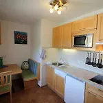 Schullehrer Apartamento Kauns