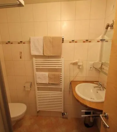 Apartmán Schullehrer *