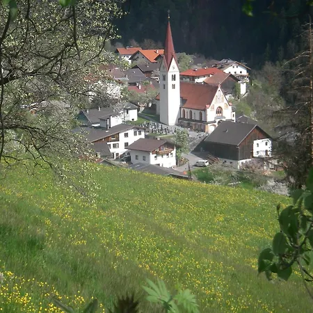 Schullehrer * Kauns