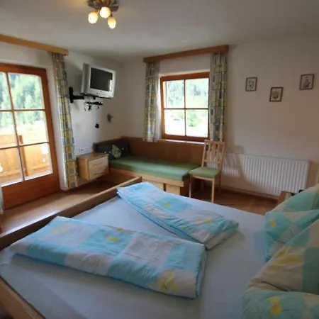 Schullehrer Apartment
