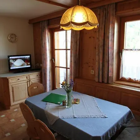Schullehrer Apartment