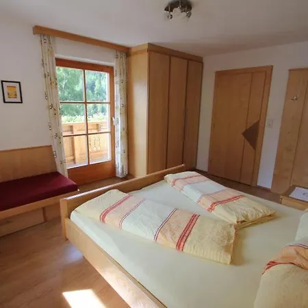 Schullehrer Apartment