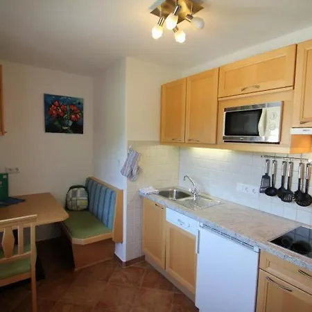 Schullehrer Apartment Kauns