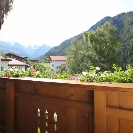 Schullehrer Apartment