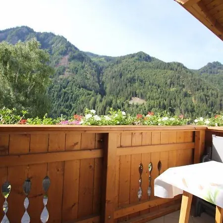 Apartament Schullehrer