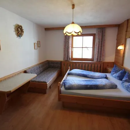 Apartment Schullehrer *