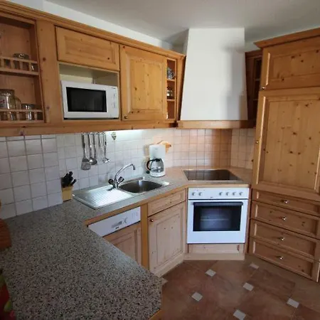 Apartment Schullehrer Kauns
