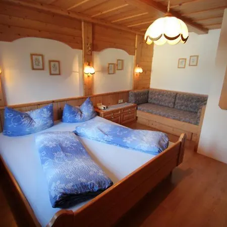 Schullehrer Apartment