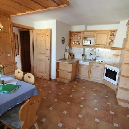 Schullehrer Apartment *