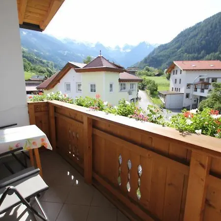 Schullehrer Apartment *