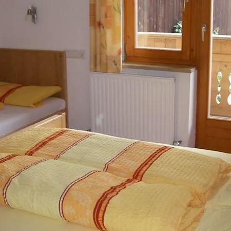 Schullehrer Apartment *