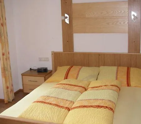 Apartmán Schullehrer *