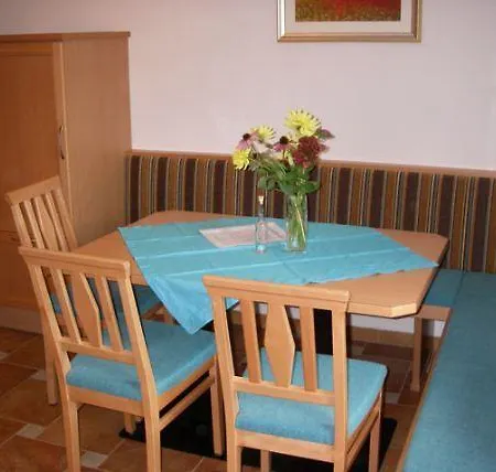 Apartmán Schullehrer