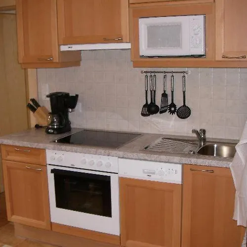 Apartment Schullehrer