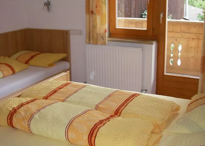 Schullehrer شقة *