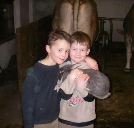 Schullehrer Apartment *