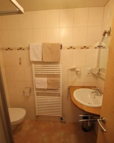 Apartament Schullehrer *