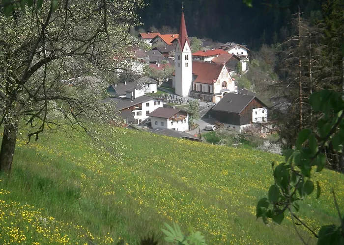 Schullehrer * Kauns
