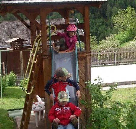 Apartment Schullehrer